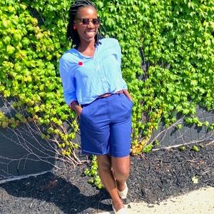 Meet your Posher, Pearl